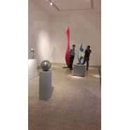 Visita al Museo de Bellas Artes